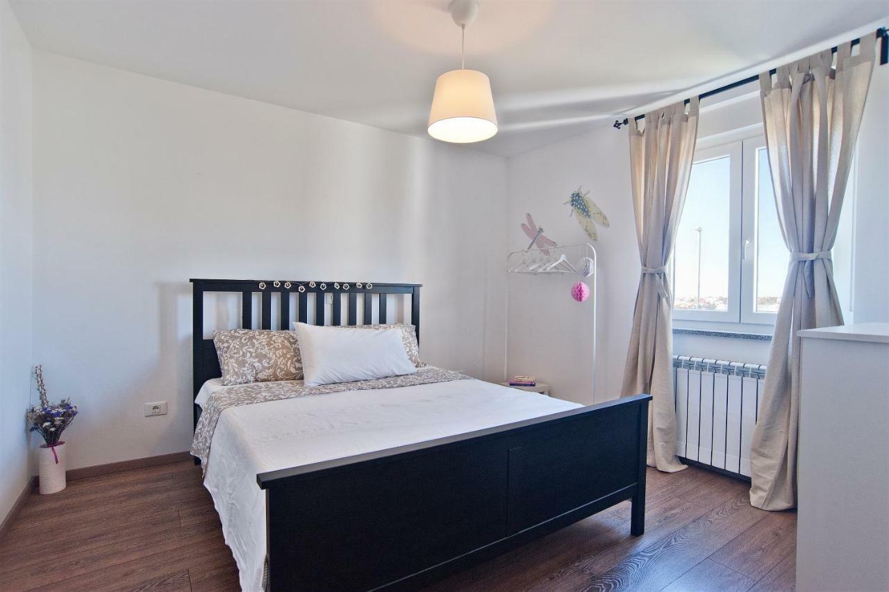 Inga*S Place Пула Екстериор снимка